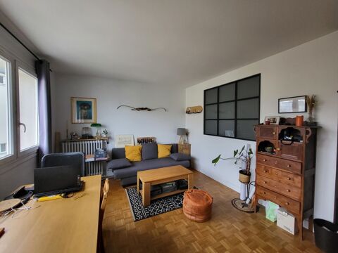   Appartement - 2 pi�ces - 38 m� - avec cave et parking Appartement - 2 pi�ce(s) - 38 m�