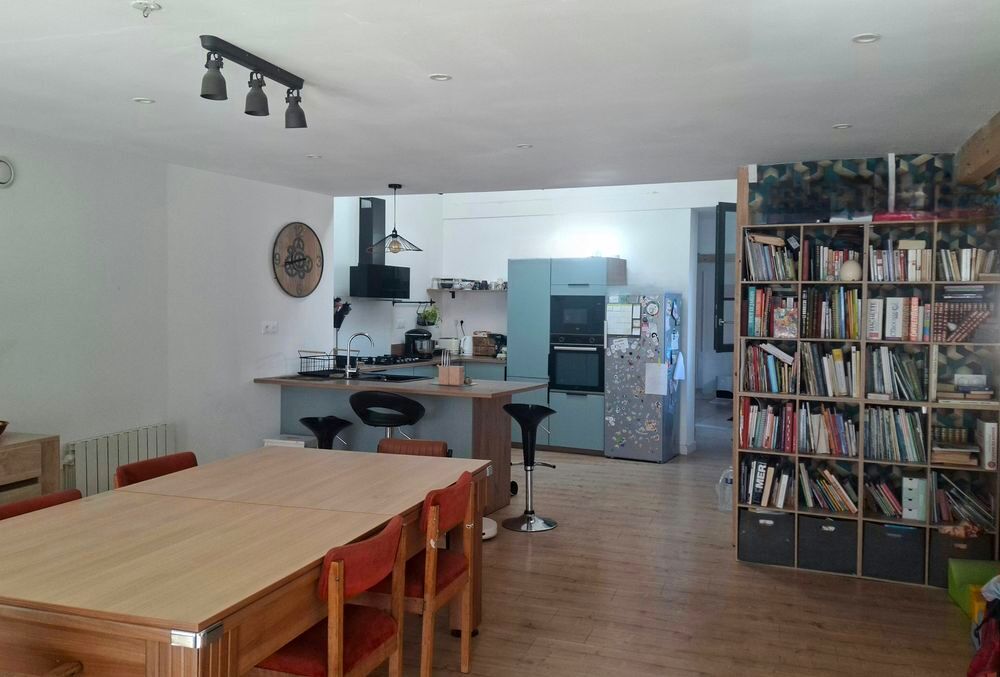 Vente Maison Maison proche toutes commodités Meschers-sur-gironde