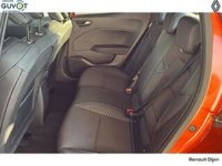 Clio V Clio E-Tech full hybrid 145 Esprit Alpine 2024 occasion 21000 Dijon