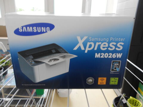 imprimante laser monochrome Samsung,  40 Reims (51)