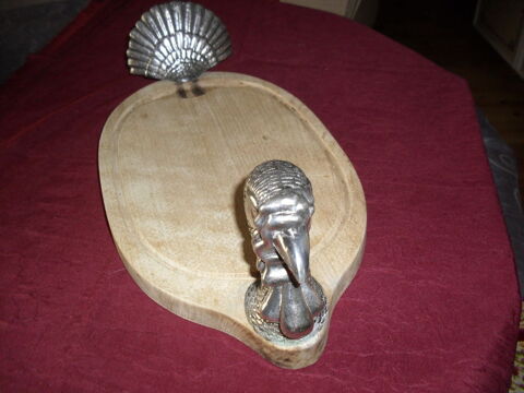 Planche  dcouper volaille ,gibier 95 Vichy (03)