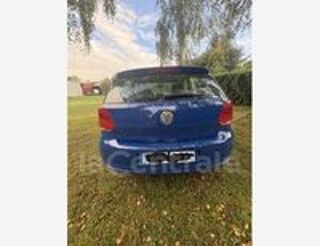 Polo 1.2 70 Trendline 2011 occasion 60210 Sommereux