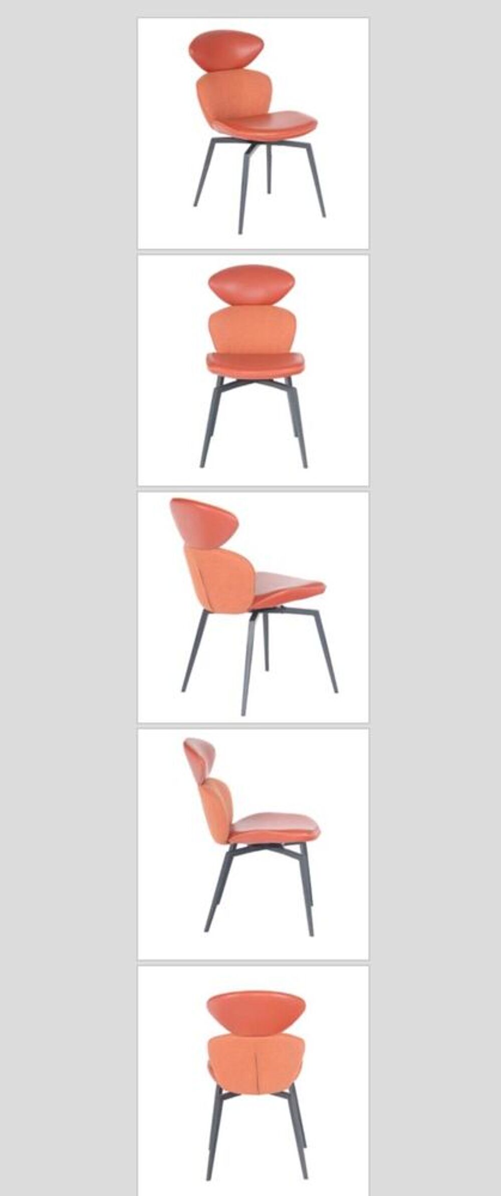 lot 2 chaises Meubles