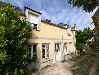  Appartement à louer 2 pièces 30 m² Voulx
