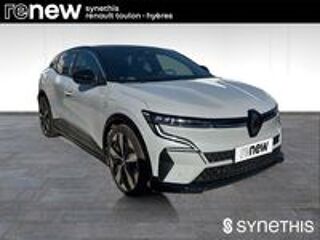 M&eacute;gane Megane E-Tech EV60 220 ch super charge Techno 2023 occasion 83160 La Valette-du-Var