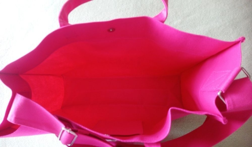 Sac cabas Nina Ricci Maroquinerie
