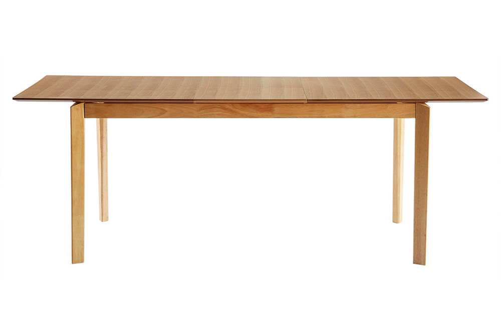 TABLE EXTENSIBLE ROBUSTE ET &Eacute;L&Eacute;GANTE Meubles