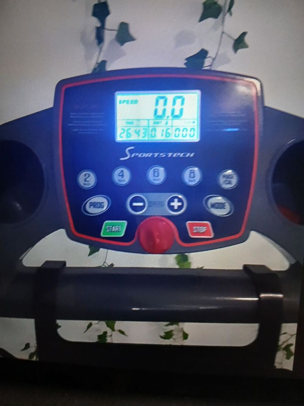 Tapis de course Sports