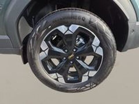 Duster Hybrid 140 Extreme 2026 occasion 91300 Massy