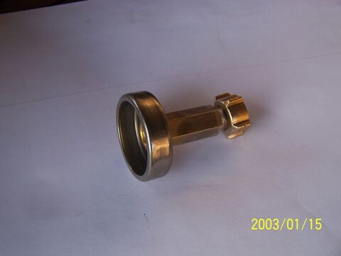 raccord pour remplir les bouteilles de gaz a moiti� prix 40 Argilliers (30)