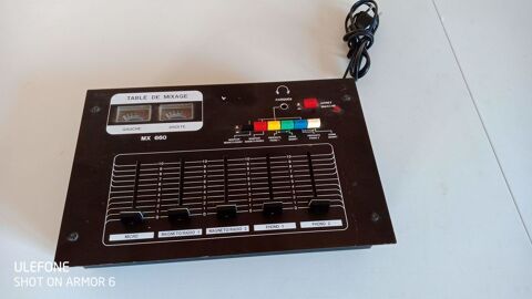 Table de mixage Phonia 0 Carcassonne (11)