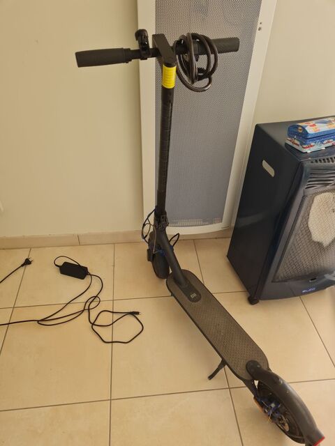 Trottinette �lectrique xiaomi mi 3 230 Villeneuve-l�s-B�ziers (34)