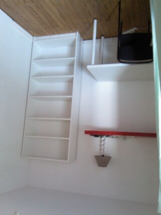 Chambre  louer 4 pices 64 m Grenoble