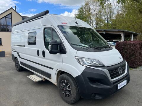 Camping car Camping car 2024 occasion ST CARREUC 22150