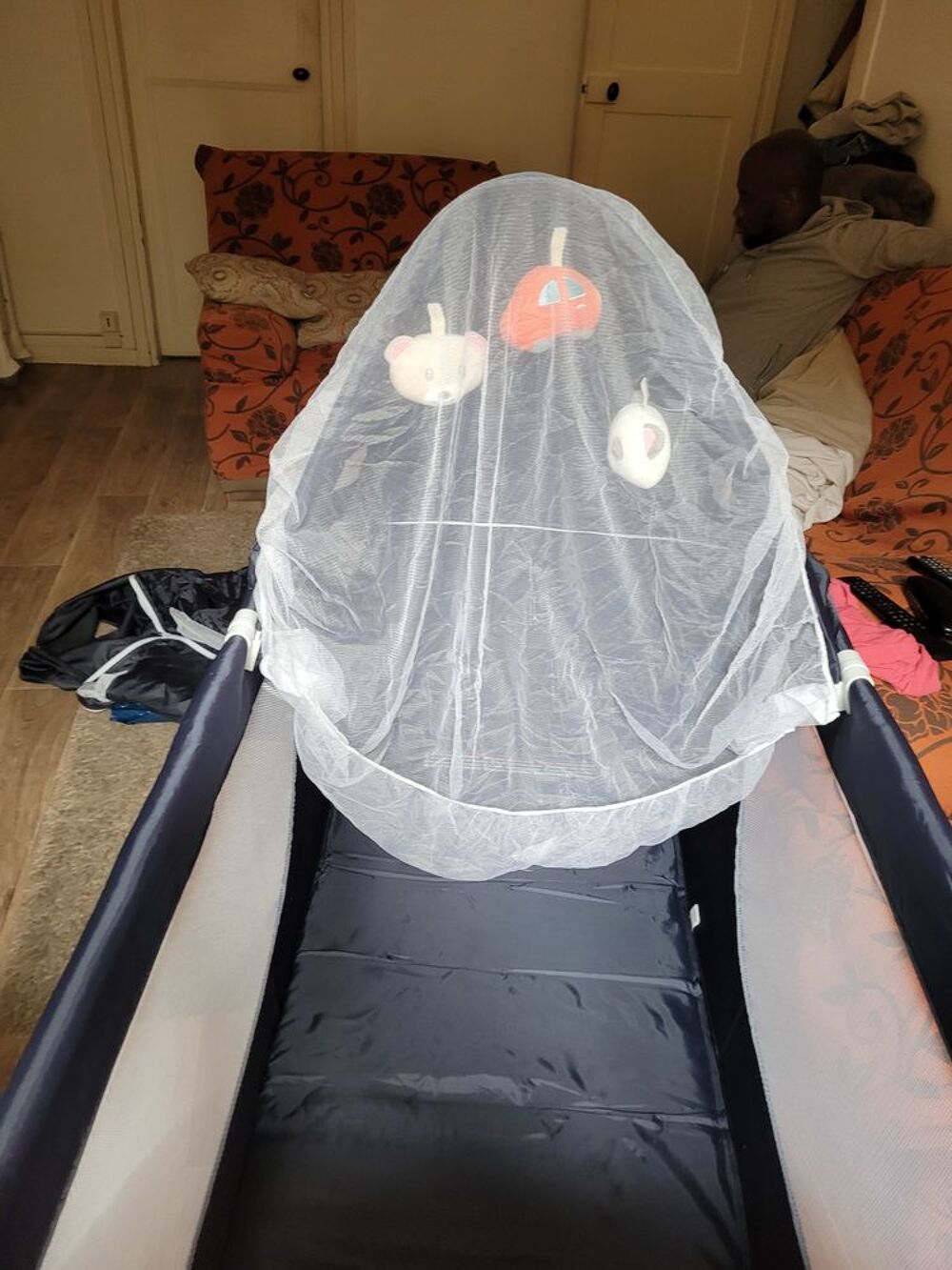 ARTICLES ENFANTS Pu�riculture