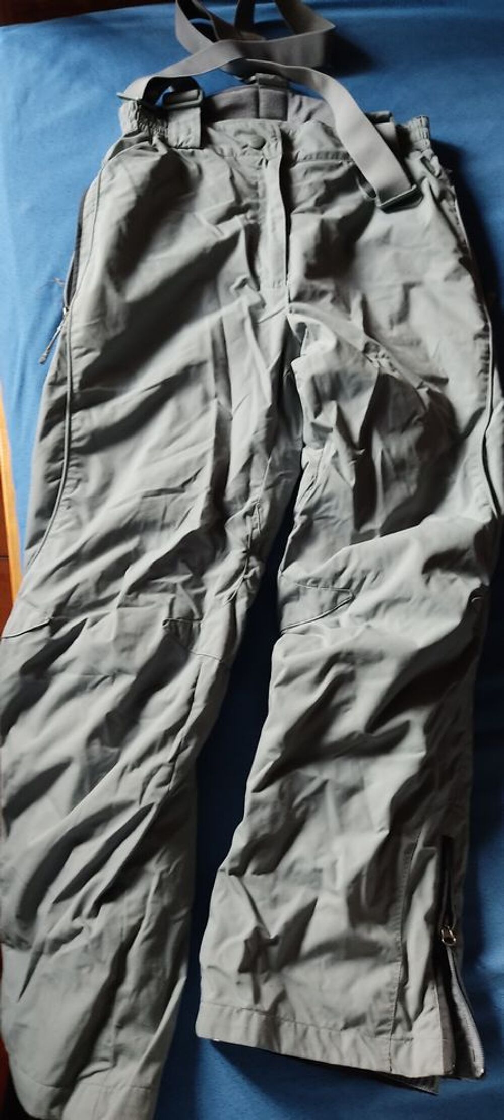 Pantalon Salopette de SKI Vêtements