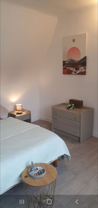  Appartement � louer 2 pi�ces 42 m�