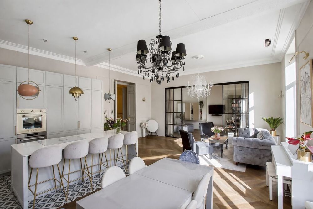 � vendre  Appartement Nice (06000)