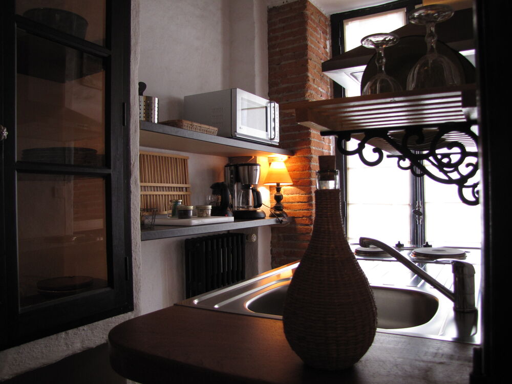 Location Appartement PERPIGNAN - Bel appartement meublé Perpignan
