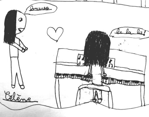 COURS DE PIANO ANNÉE 2025-2026 0 78170 La celle-saint-cloud