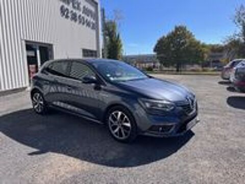 Megane IV M&eacute;gane IV Berline TCe 130 Energy Intens 2016 occasion 45770 Saran