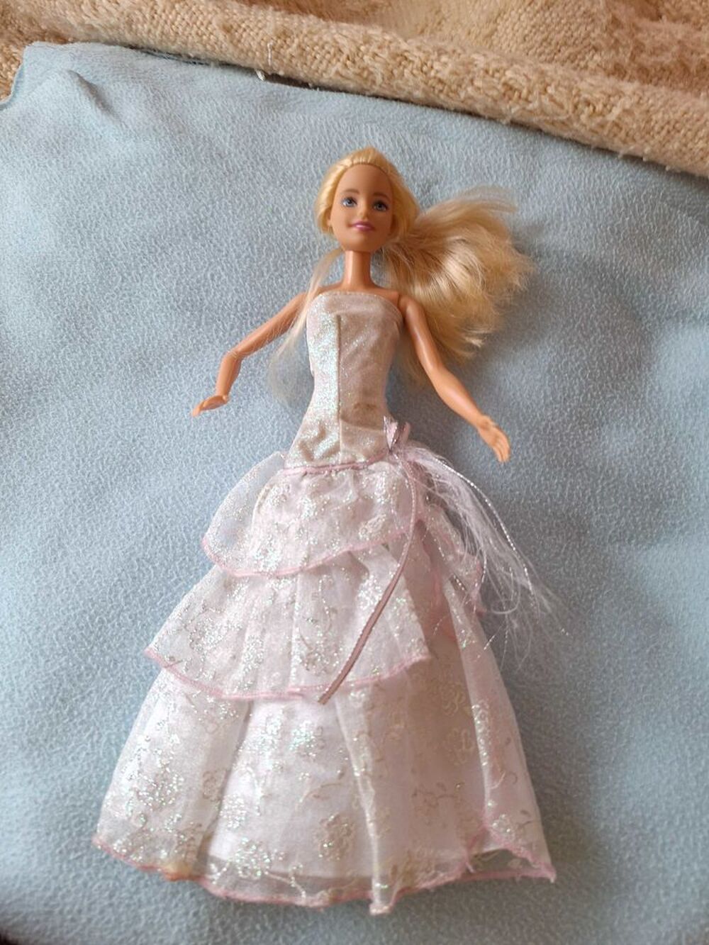 Ken et Barbie Jeux / jouets