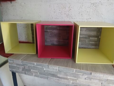 CASIERS DE RANGEMENT POUR ENFANTS Breuil-le-Sec (60)