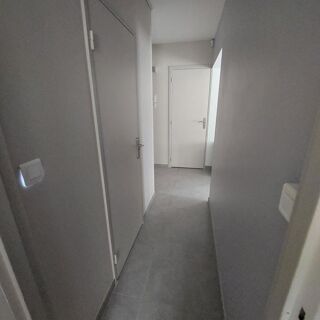  Appartement � louer 3 pi�ces 60 m�