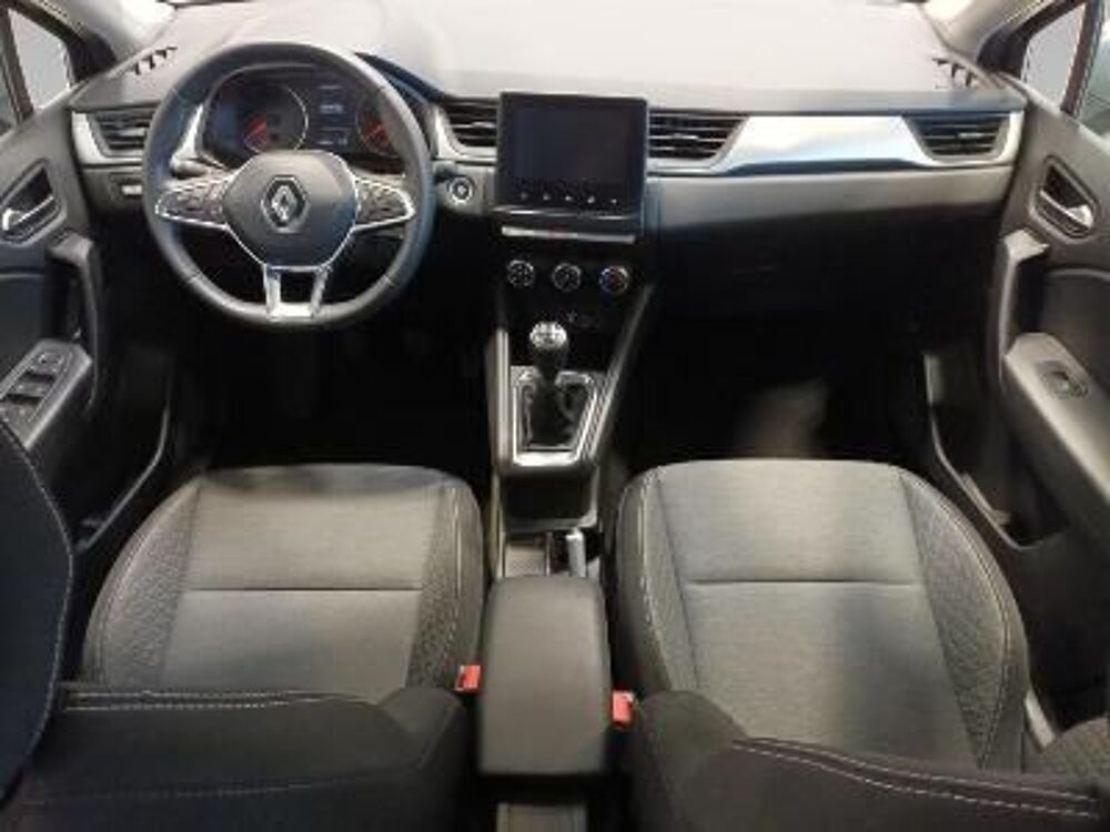 Captur TCe 90 Evolution 2024 occasion 51300 Vitry-le-Fran&ccedil;ois