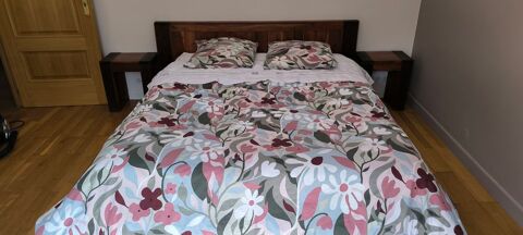 Chambre Bois et Chiffons 895 Ciboure (64)