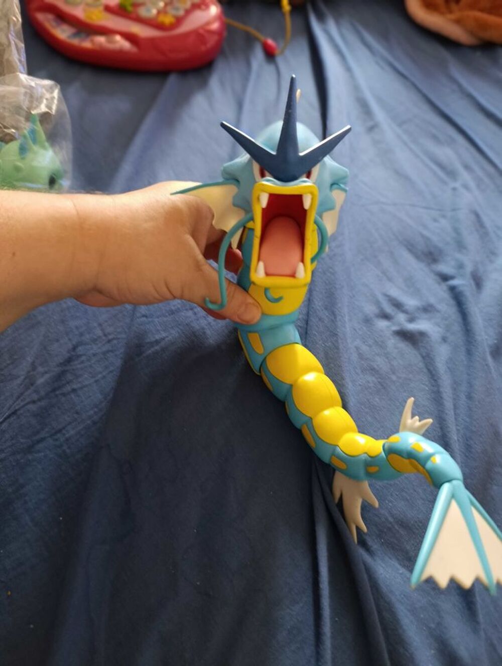 jouet pokemon Jeux / jouets