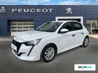 208 BLUEHDI 100 S&S BVM6 PREMIUM PACK 2021 occasion 46000 Cahors