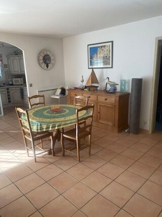  Maison à vendre 4 pièces 110 m²
