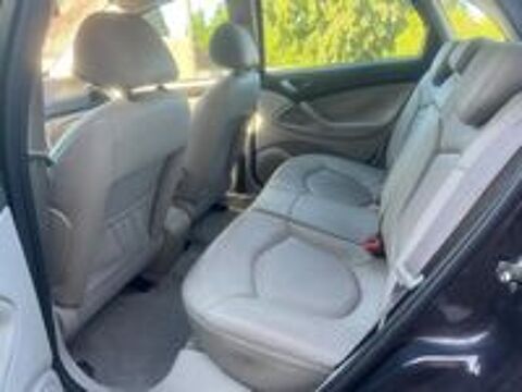 C5 2.0 HDi 138 FAP Exclusive A 2006 occasion 55100 Verdun