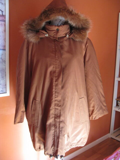 manteau femme neuf 90 Étaples (62)