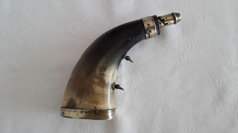 Poire � poudre
60 Salon-de-Provence (13)