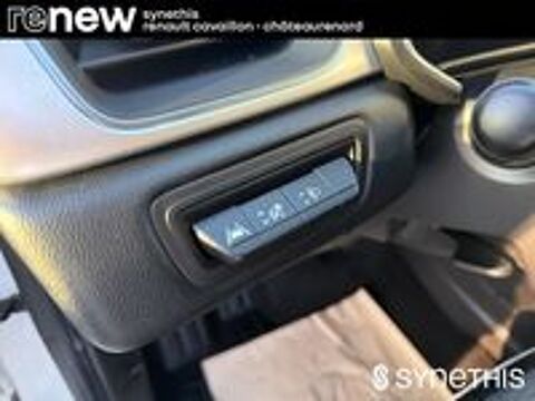 Captur TCe 90 Techno 2023 occasion 84300 Cavaillon
