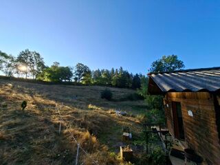  Chalet  vendre 2 pices 35 m