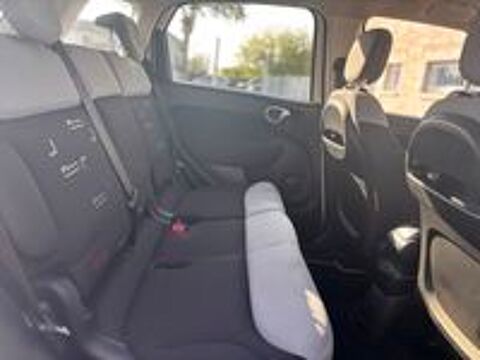500 L 1.3 Multijet 16V 85 ch S/S Lounge 2013 occasion 65800 Aureilhan