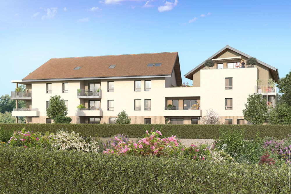   Épagny Metz Tessy (74330)