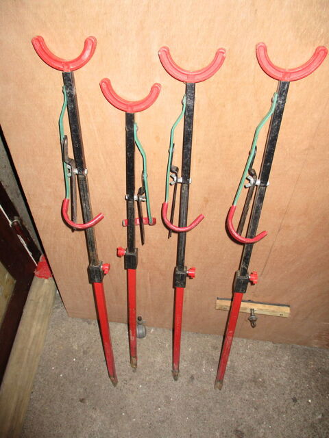 matriels de pche 60 Paray-le-Monial (71)