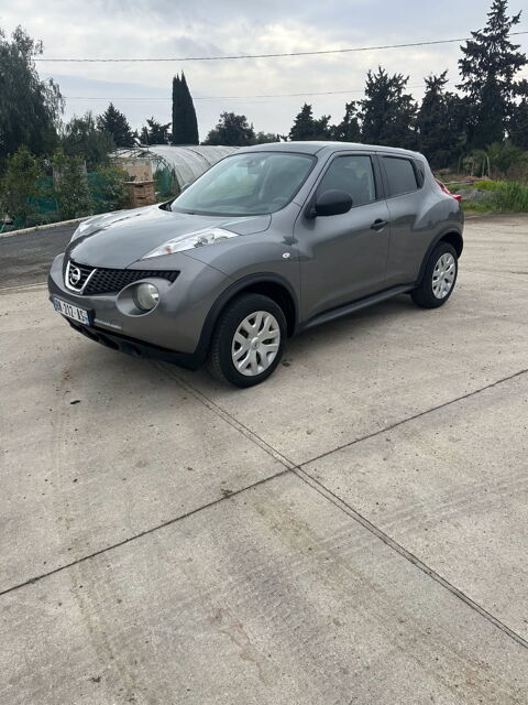 Nissan juke 1.5 dCi 110 FAP Acenta