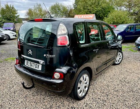 Citroen c3 picasso CITRO&Euml;N  1.6HDi 92ch