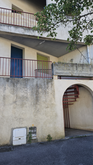  Appartement à vendre 5 pièces 94 m²