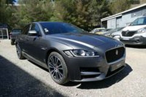 XF 2.0 - 250 ch BVA Pure 2018 occasion 13600 La Ciotat