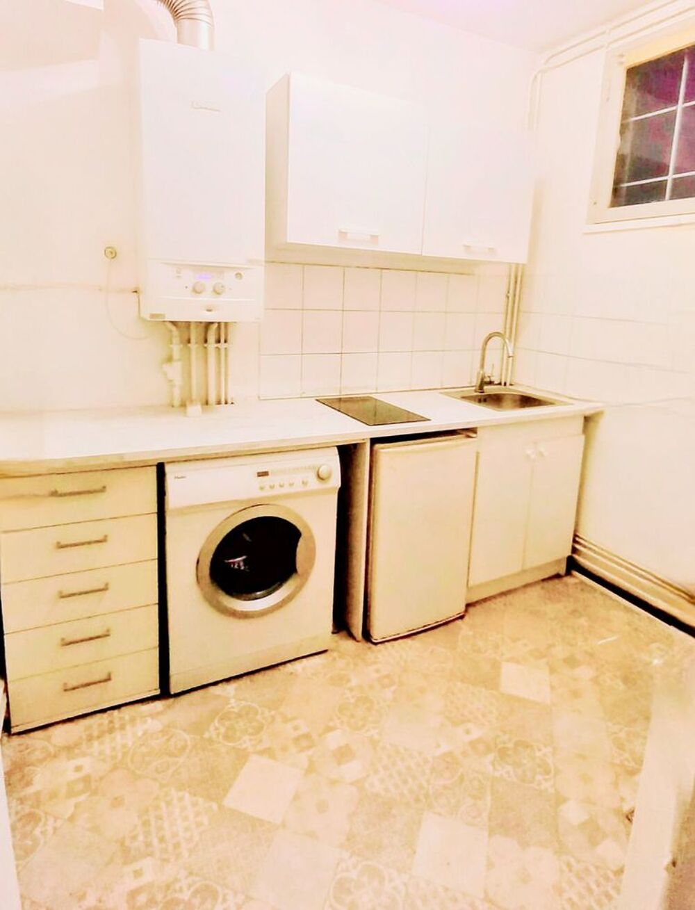 Appartement 3 pièces 40 m² · à Agen · 40 m² · 80 000 €