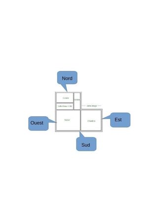  Appartement � vendre 2 pi�ces 32 m�