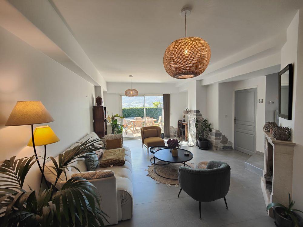 Vente Appartement Appartement T4 Ballaison 74140 Ballaison