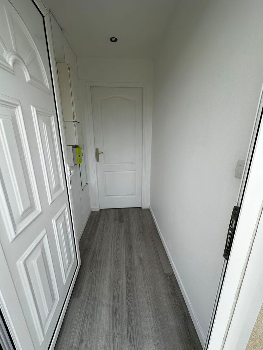 Location Appartement Appartement Deux Pieces Saintry-sur-seine
