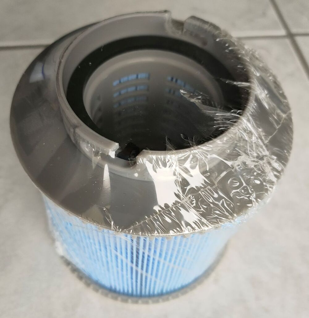 MSPA BlueWater - Filtre bleu pour Spas gonflables - Neuf Sports
